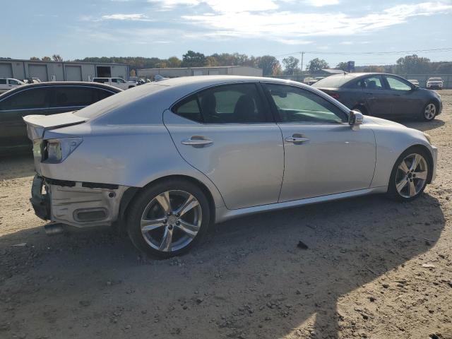 Photo 3 from auction – 2011 LEXUS IS 250 with VIN JTHBF5C27B5140715