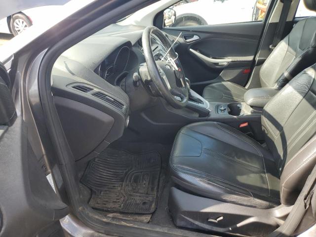 Zdjęcie 7 z aukcji – 2014 FORD FOCUS SE z VIN 1FADP3K23EL371453