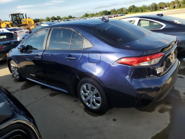 Photo 2 from auction – 2024 TOYOTA COROLLA LE with VIN 5YFB4MDE9RP108923