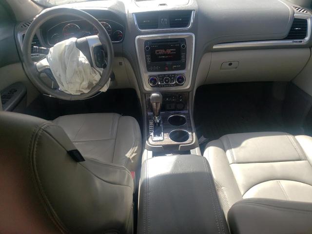 Photo 8 from auction – 2016 GMC ACADIA SLT with VIN 1GKKRRKD6GJ203454