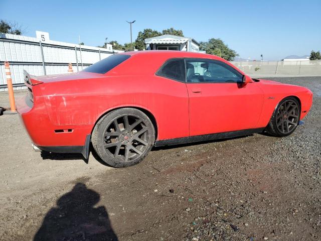 Photo 3 from auction – 2013 DODGE CHALLENGER with VIN 2C3CDYBT6DH724319