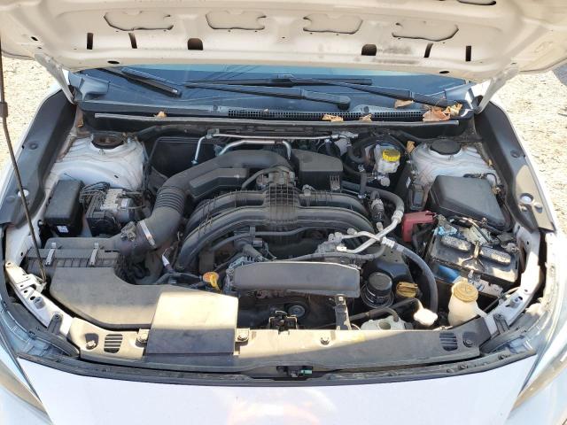 Photo 11 from auction – 2019 SUBARU IMPREZA with VIN 4S3GKAA63K3627844