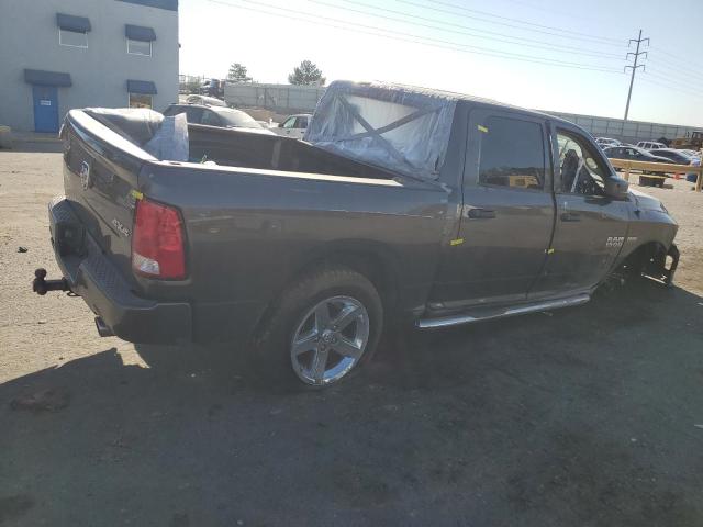 Photo 3 from auction – 2017 RAM 1500 ST with VIN 3C6RR7KT1HG795927
