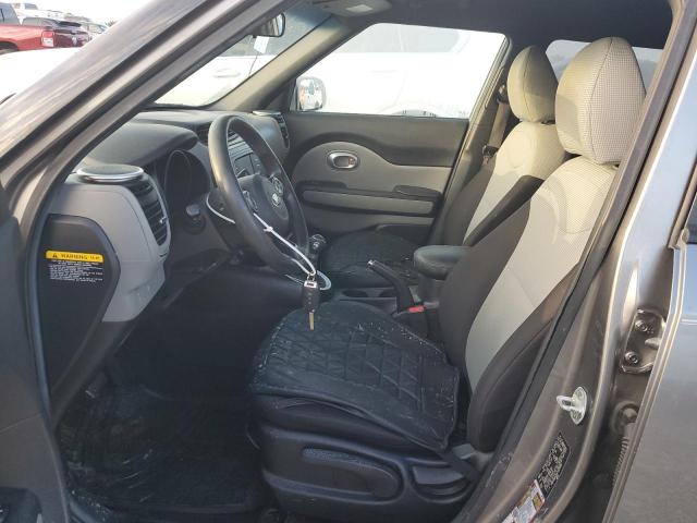 Photo 7 from auction – 2015 KIA SOUL with VIN KNDJN2A22F7221097