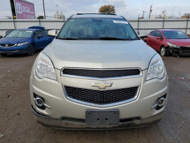 Photo 5 from auction – 2014 CHEVROLET EQUINOX LT with VIN 2GNALCEK0E6323574