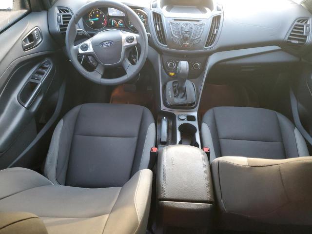 Photo 8 from auction – 2016 FORD ESCAPE S with VIN 1FMCU0F77GUC74042