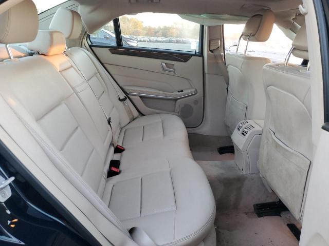Photo 10 from auction – 2014 MERCEDES-BENZ E 350 4MAT with VIN WDDHF8JB7EB005357