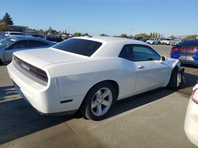 Photo 3 from auction – 2013 DODGE CHALLENGER with VIN 2C3CDYAG2DH517852