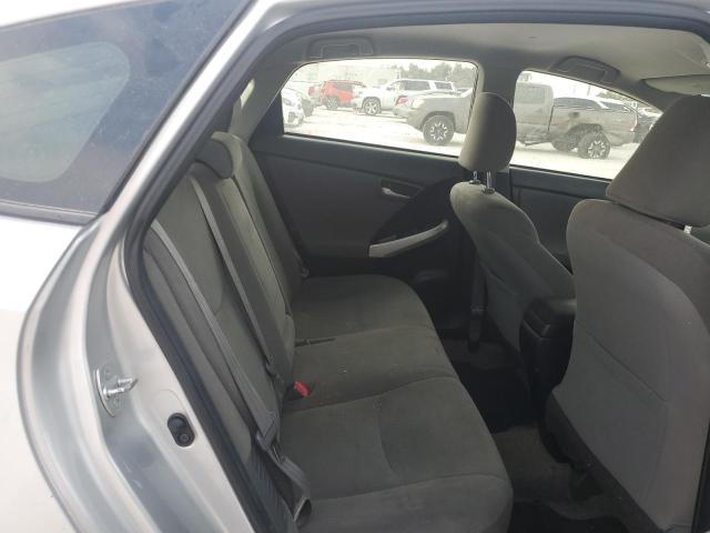Photo 10 from auction – 2014 TOYOTA PRIUS with VIN JTDKN3DU0E0368047