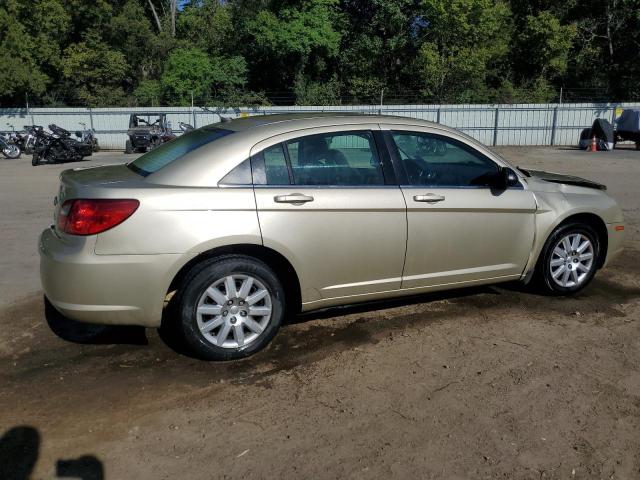 Фото 3 с аукциона – 2010 CHRYSLER SEBRING TO с VIN 1C3CC4FB3AN223971