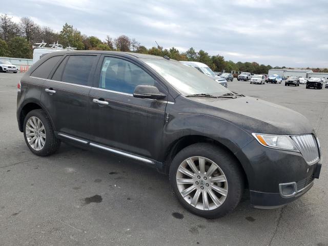 Photo 4 from auction – 2013 LINCOLN MKX with VIN 2LMDJ8JK5DBL42674