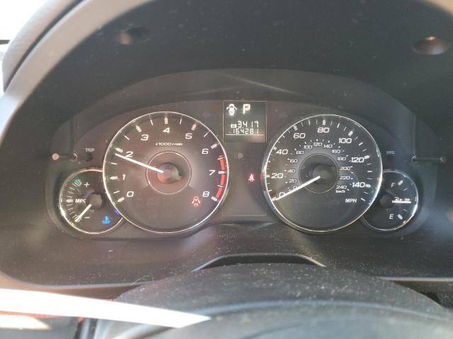 Photo 9 from auction – 2011 SUBARU OUTBACK 2. with VIN 4S4BRBKC3B3429826