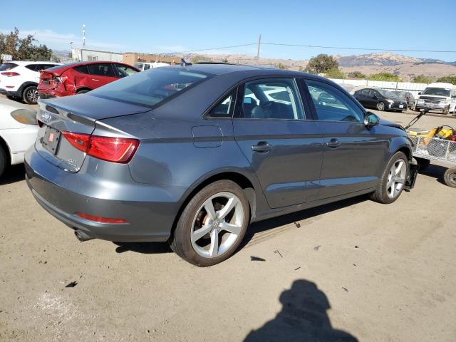Photo 3 from auction – 2016 AUDI A3 PREMIUM with VIN WAUB8GFF7G1118246