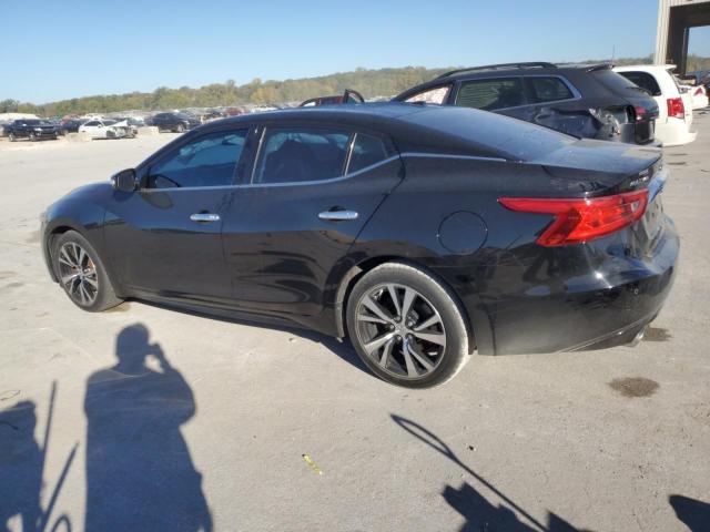 Photo 2 from auction – 2018 NISSAN MAXIMA 3.5 with VIN 1N4AA6AP9JC388397