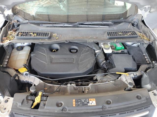 Photo 12 from auction – 2015 FORD ESCAPE SE with VIN 1FMCU9G95FUB14034