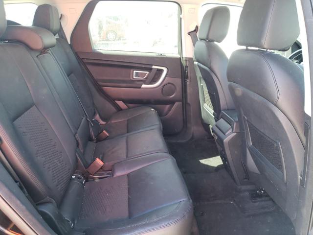 Photo 11 from auction – 2019 LAND ROVER DISCOVERY with VIN SALCP2FX6KH801652