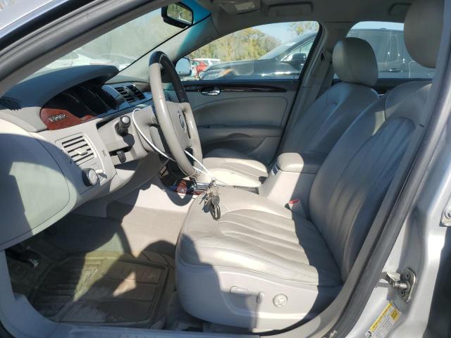 Photo 7 from auction – 2009 BUICK LUCERNE CX with VIN 1G4HD57159U117061