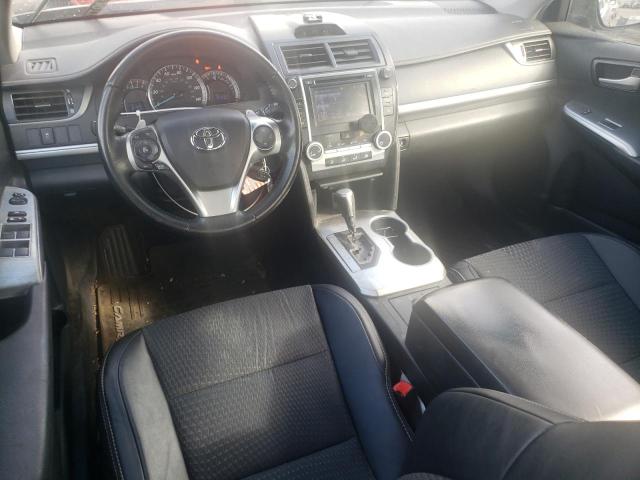 Photo 8 from auction – 2014 TOYOTA CAMRY L with VIN 4T1BF1FK2EU810165
