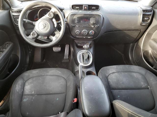 Снимка 8 от търг – 2014 KIA SOUL + с VIN KNDJP3A53E7714716