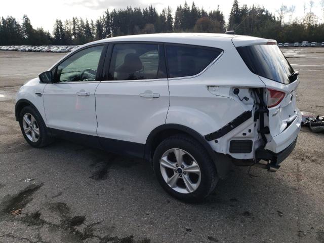 Photo 2 from auction – 2016 FORD ESCAPE SE with VIN 1FMCU9GXXGUB00100