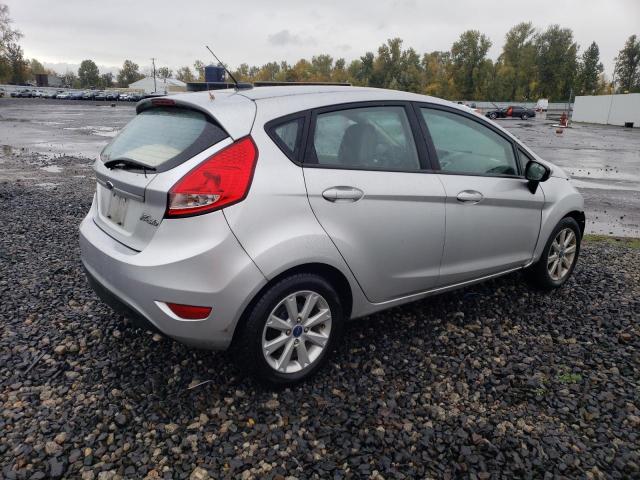 Photo 3 from auction – 2012 FORD FIESTA SE with VIN 3FADP4EJ9CM162366