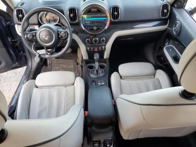 Photo 8 from auction – 2019 MINI COOPER S C with VIN WMZYT5C52K3G94726