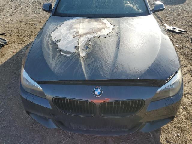 Photo 11 from auction – 2016 BMW 528 I with VIN WBA5A5C5XGG348832