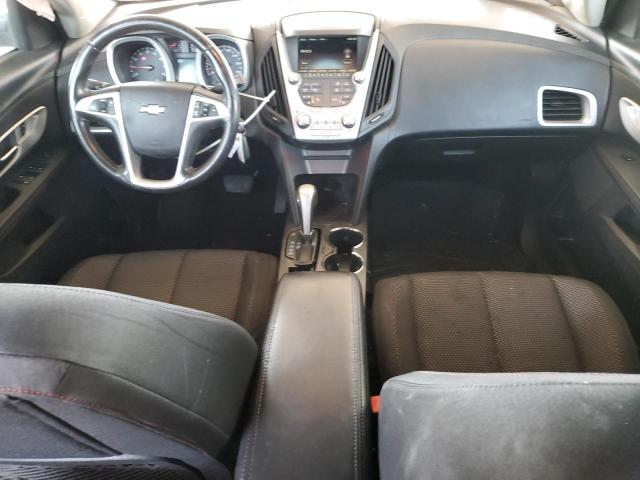 Photo 8 from auction – 2013 CHEVROLET EQUINOX LT with VIN 2GNFLNEK2D6140256