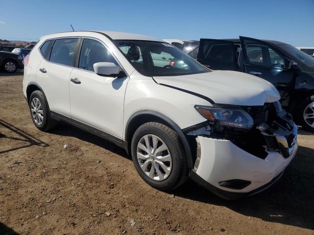 Photo 4 from auction – 2016 NISSAN ROGUE S with VIN JN8AT2MTXGW008467