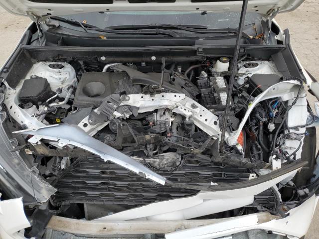 Photo 12 from auction – 2021 TOYOTA RAV4 LE with VIN 2T3G1RFV1MC217904