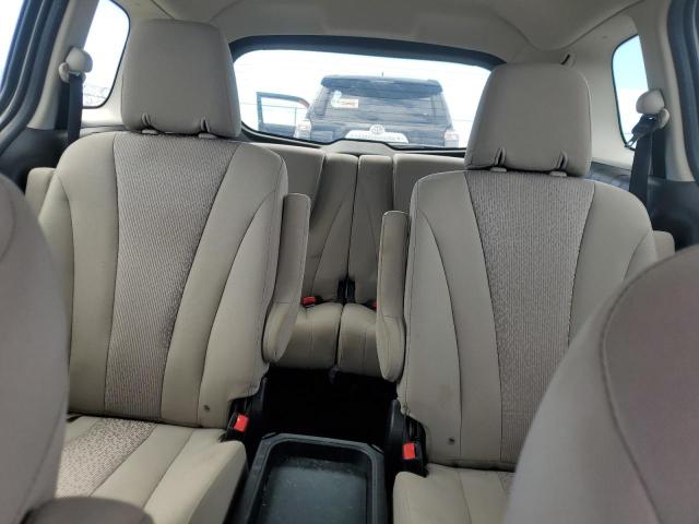 Photo 10 from auction – 2012 MAZDA 5 with VIN JM1CW2BL5C0144257