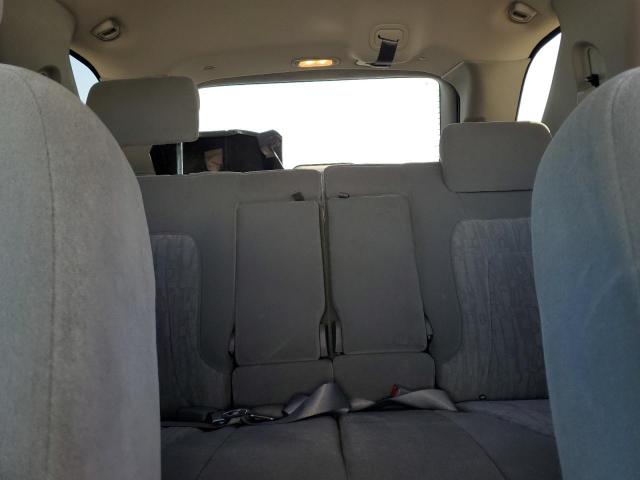 Photo 10 from auction – 2003 BUICK RENDEZVOUS with VIN 3G5DA03E03S573085