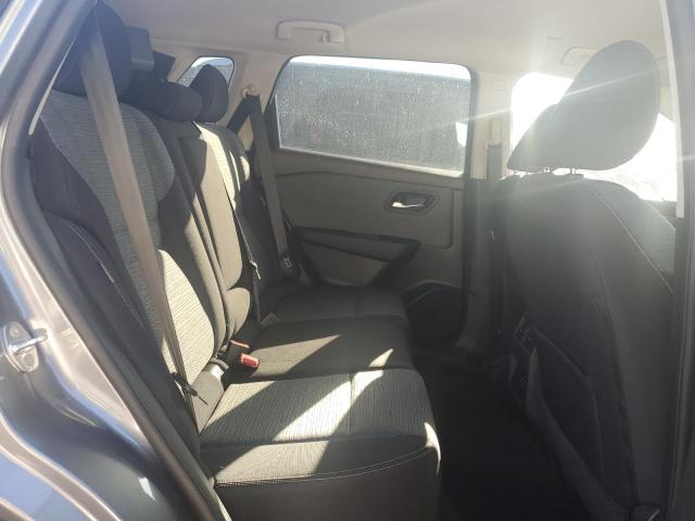 Photo 10 from auction – 2023 NISSAN ROGUE SV with VIN 5N1BT3BA7PC772099