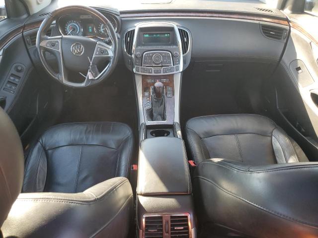 Photo 8 from auction – 2011 BUICK LACROSSE C with VIN 1G4GC5EDXBF388378