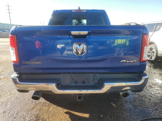 Photo 6 from auction – 2019 RAM 1500 BIG H with VIN 1C6SRFFT0KN645392
