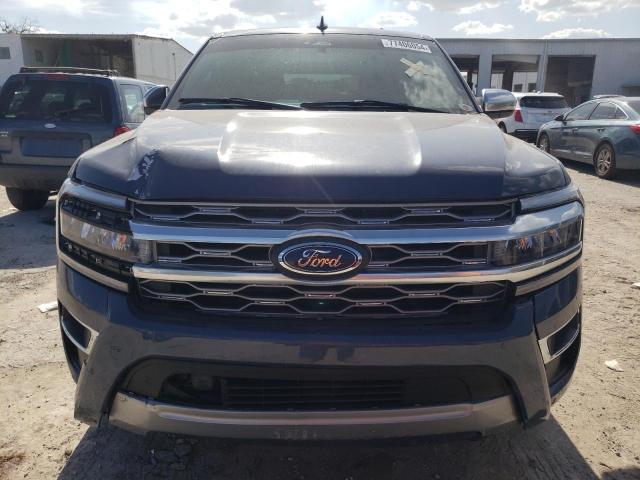 Photo 5 from auction – 2023 FORD EXPEDITION with VIN 1FMJK1L8XPEA43579
