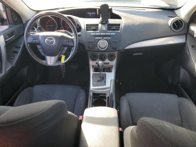 Фото 8 с аукциона – 2011 MAZDA 3 S с VIN JM1BL1U59B1369433