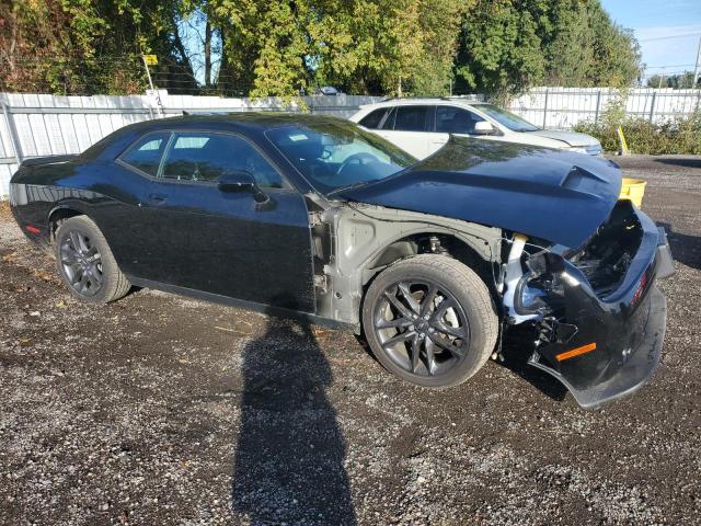 Photo 4 from auction – 2023 DODGE CHALLENGER with VIN 2C3CDZKG3PH696525