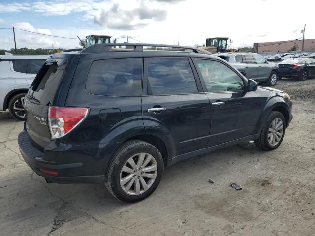 Photo 3 from auction – 2011 SUBARU FORESTER with VIN JF2SHAEC2BH783550