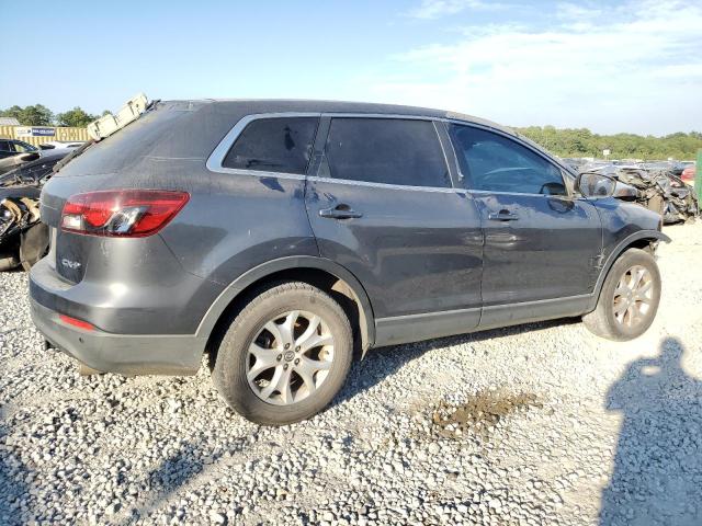 Photo 3 from auction – 2013 MAZDA CX-9 TOURI with VIN JM3TB2CA5D0405999