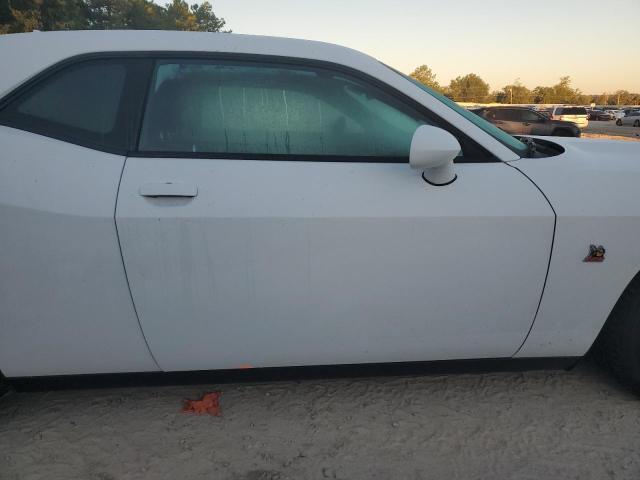 Photo 12 from auction – 2023 DODGE CHALLENGER with VIN 2C3CDZFJ2PH681908