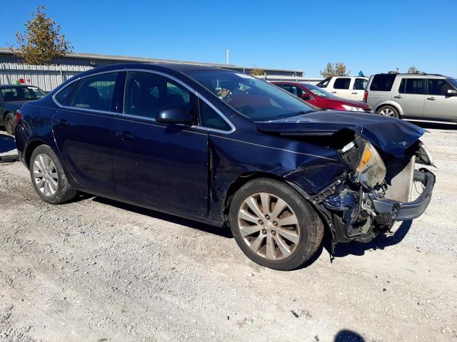 Фото 4 с аукциона – 2015 BUICK VERANO с VIN 1G4PP5SK8F4219775