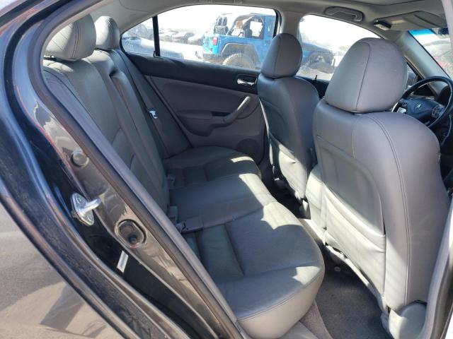 Photo 10 from auction – 2006 ACURA TSX with VIN JH4CL96936C007688