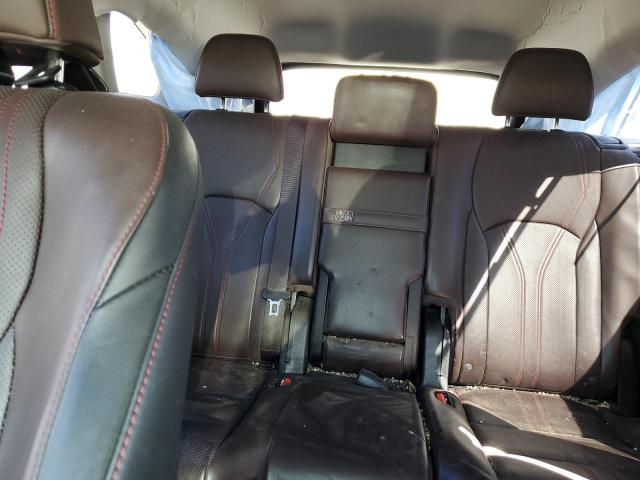 Photo 10 from auction – 2018 LEXUS RX 350 L with VIN JTJGZKCA9J2001722