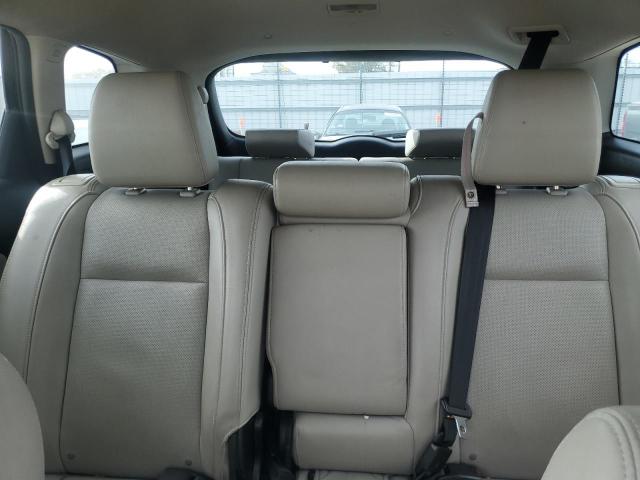 Photo 10 from auction – 2013 MAZDA CX-9 GRAND with VIN JM3TB3DA1D0422416
