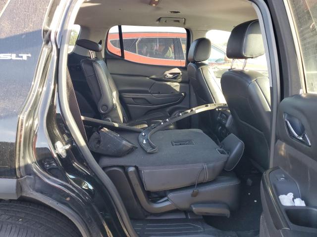 Photo 11 from auction – 2018 GMC ACADIA SLT with VIN 1GKKNMLS4JZ175271