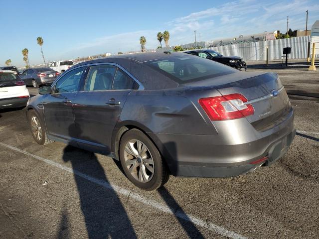 صورة رقم 2 من المزاد - 2011 FORD TAURUS SEL مع VIN 1FAHP2HW8BG187085