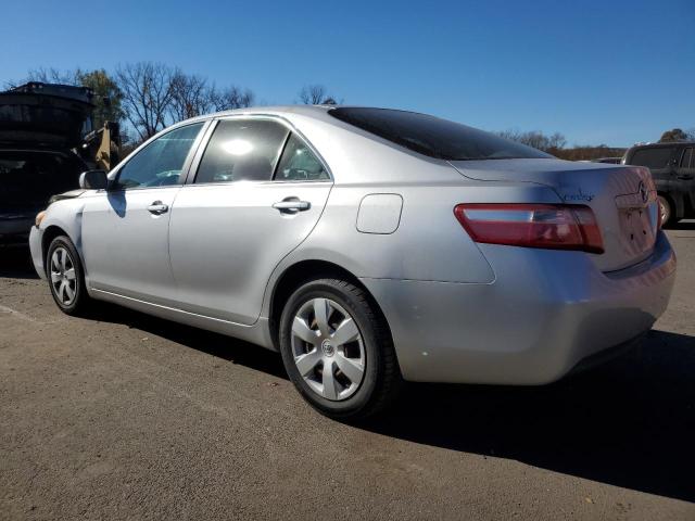 Photo 2 from auction – 2009 TOYOTA CAMRY BASE with VIN 4T1BE46K29U354484