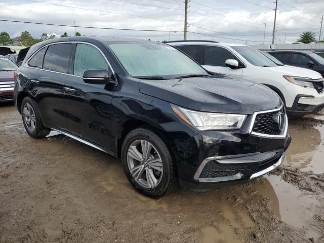 Photo 4 from auction – 2020 ACURA MDX with VIN 5J8YD3H36LL017638