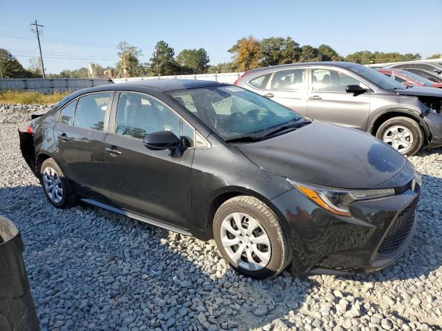 Photo 4 from auction – 2020 TOYOTA COROLLA LE with VIN 5YFEPRAE0LP034787